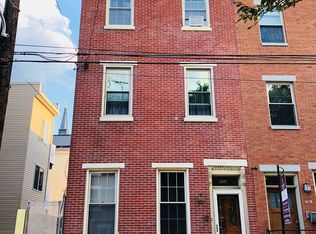 502 W Thompson St, Philadelphia, PA 19122