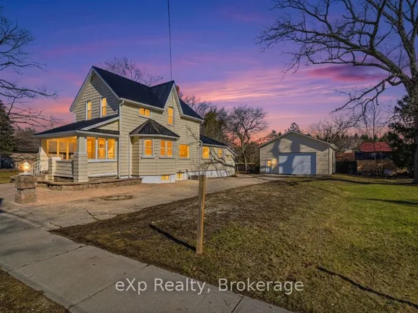 192 William St W, North Middlesex, ON N0M 2K0