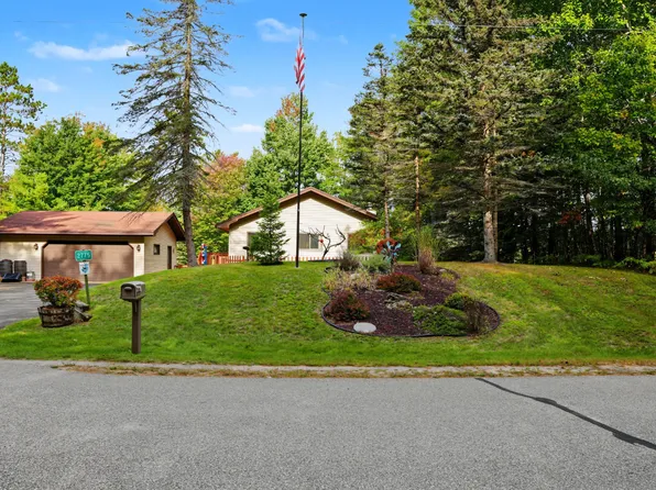 2775 S Star Rd, Eagle River, WI 54521