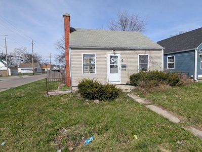1332 E Hudson St, Columbus, OH, 43211