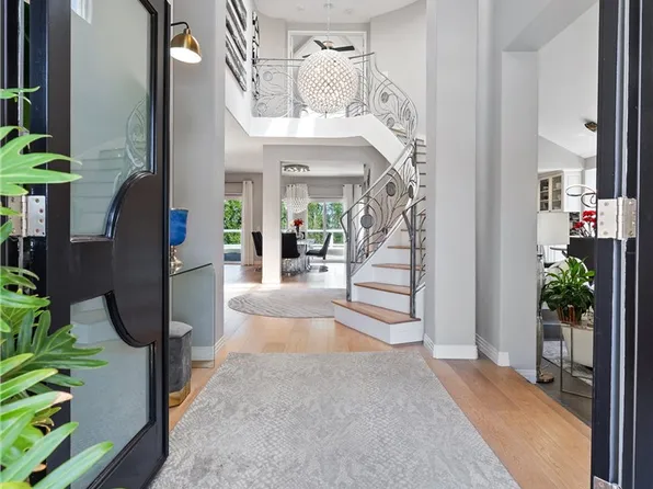 14 Toulon, Laguna Niguel, CA 92677