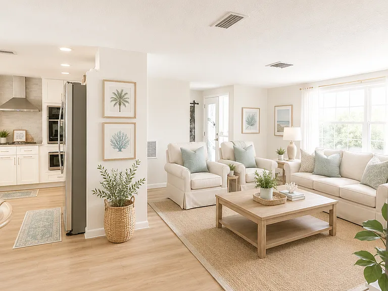 4452 Topsail Trl — Photo 7