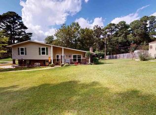 7 Pine Ridge Cir, Texarkana, TX 75503