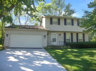 3154 Wagon Trl, Flint, MI 48507