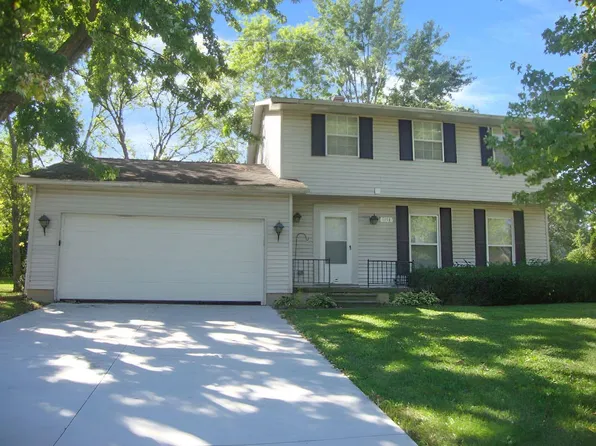 3154 Wagon Trl, Flint, MI 48507