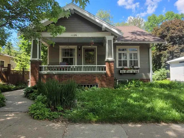 1106 E Washington St, Iowa City, IA 52245