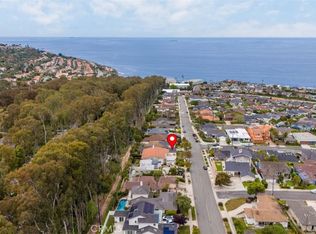 322 Calle De Arboles, Redondo Beach, CA 90277
