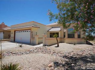 3065 Tierra Agave Dr, El Paso, TX 79938
