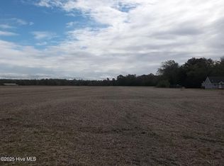 261 Old Swamp Road, South Mills, NC 27976