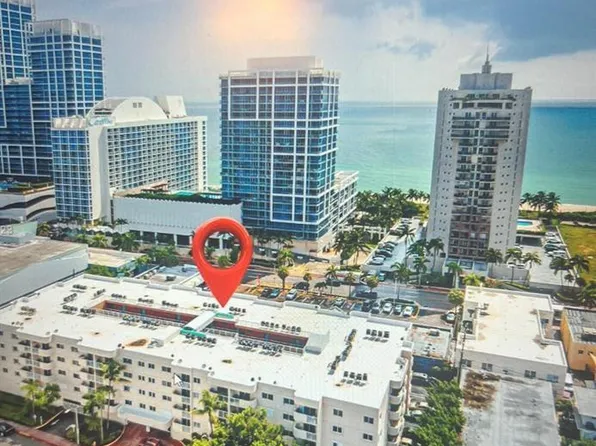 6801 Harding Avenue #212, Miami Beach, FL 33141