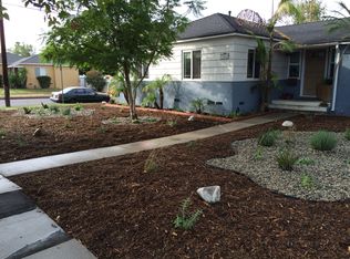 17843 Burbank Blvd, Encino, CA 91316