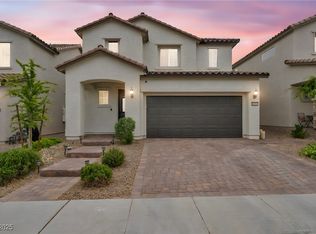 9947 Fletcher Peak Ave, Las Vegas, NV 89178