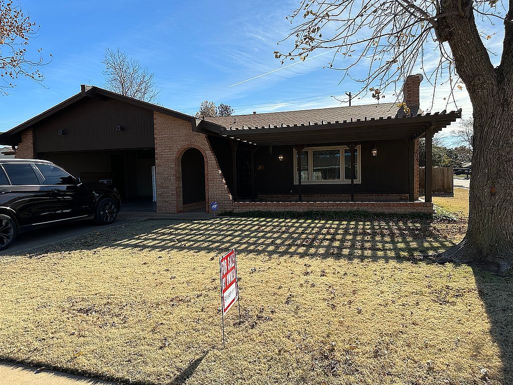 608 Comanche Trl, Altus, OK 73521 Zillow