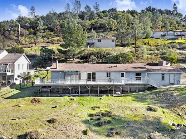 213 Lariat Street, Pope Valley, CA 94567