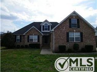 218 Quanah Parker Trl, Murfreesboro, TN 37127