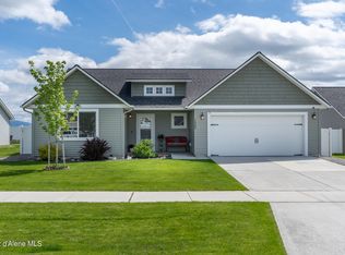 12304-12304 N Cavanaugh Dr, Rathdrum, ID 83858