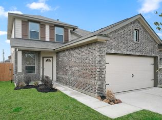 15740 Ty Cobb Ct, Splendora, TX 77372