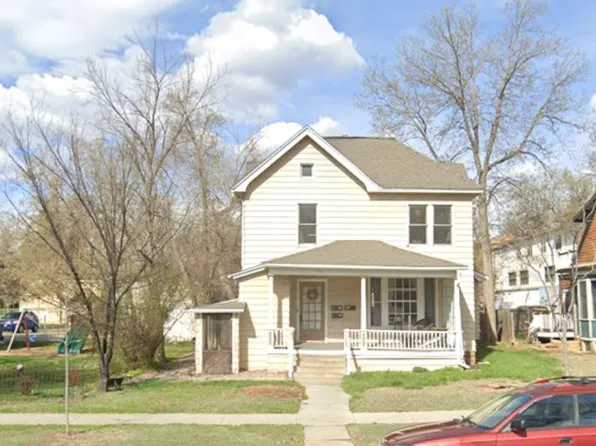 723 Remington St, Fort Collins, CO 80524