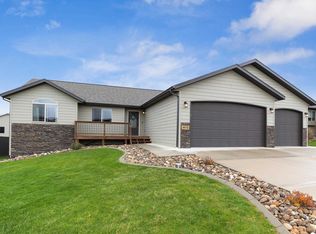4418 Duckhorn St, Rapid City, SD 57703