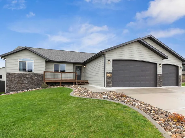 4418 Duckhorn St, Rapid City, SD 57703