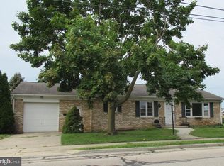 258 E Elm Ave, Hanover, PA 17331