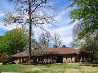 1507 Northwood Ct, Longview, TX 75605