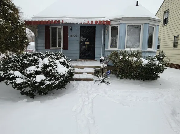 18706 Moenart St, Detroit, MI 48234