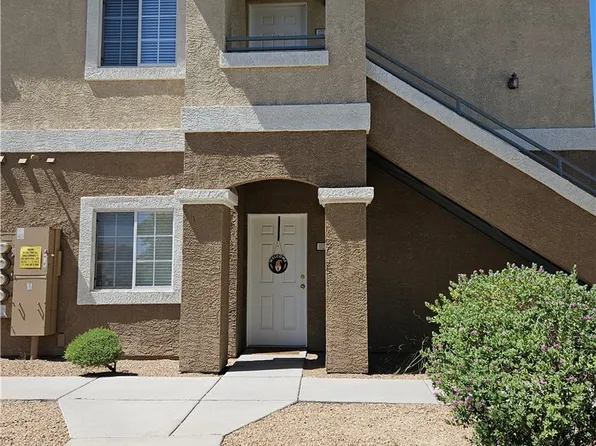 833 Aspen Peak Loop Unit 112, Henderson, NV 89011