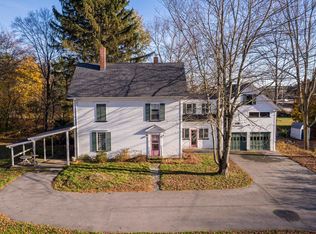200 Silver St, Dover, NH 03820