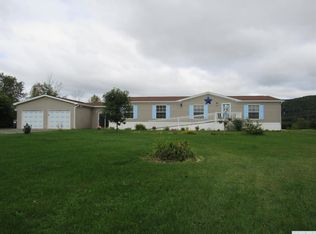 290 Allen Teator Rd, Durham, NY 12422