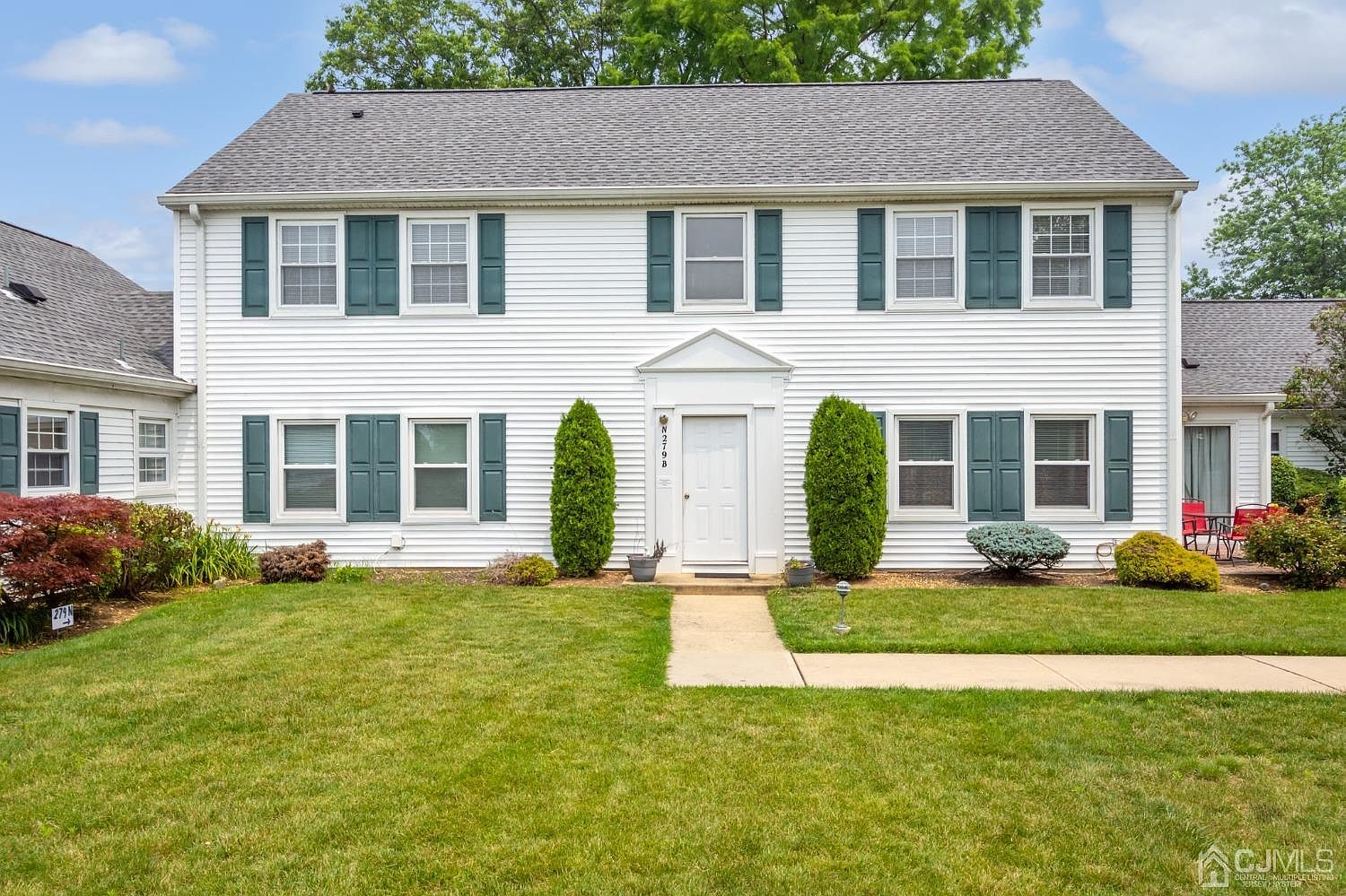 279 N Milford Ln, Monroe Township, NJ 08831 MLS 2311001R Zillow