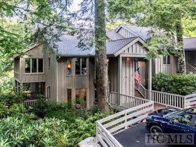 147 Chestnut Cove #D, Highlands, NC, 28741