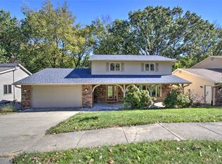 4564 Havenwood Dr, Decatur, IL 62526