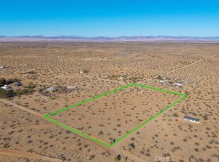 1631 Alta Ave, Landers, CA 92285