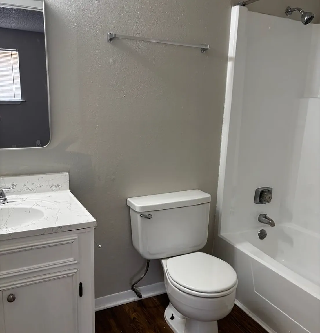 1 bed, 850 sqft, $875 — Photo 2
