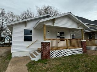 425 W Division St, Springfield, MO 65803