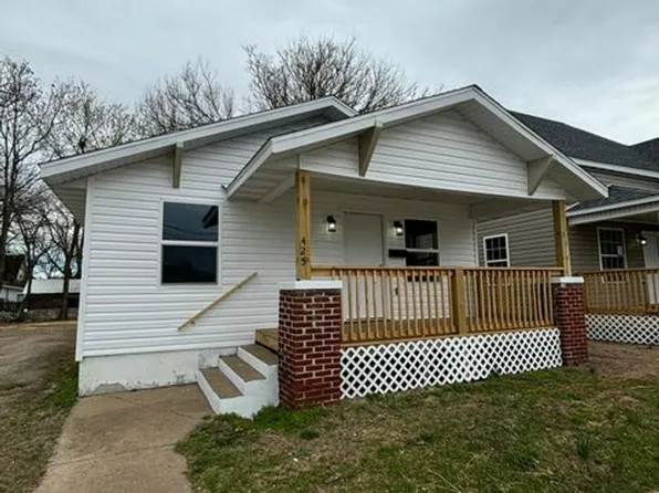 425 W Division St, Springfield, MO 65803