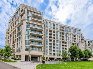 2 Old Mill Dr #417, Toronto, ON M6S 0A2