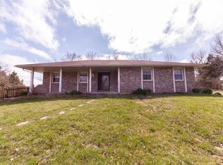4766 Roemer Rd, Columbia, MO 65202