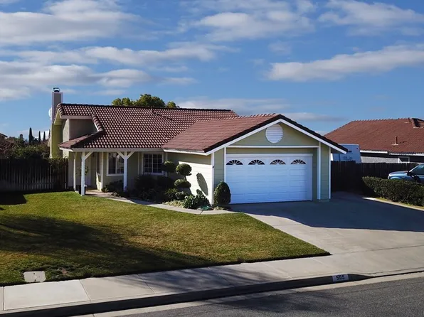 505 Cynthia St, Beaumont, CA 92223