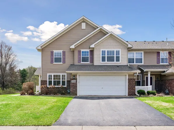 20366 Kensfield Trl #1703, Lakeville, MN 55044
