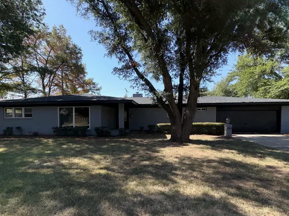 1603 Carol Ln, Wichita Falls, TX 76302
