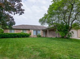 7501 Glenhurst Dr, Dayton, OH