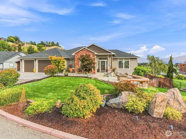1506 Anton, Wenatchee, WA 98801