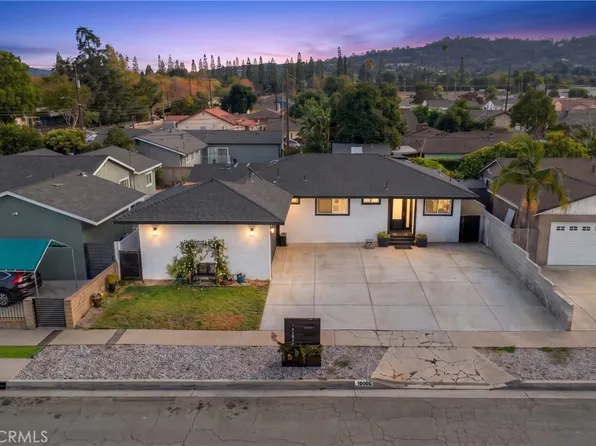 15058 Folger St, La Puente, CA 91745