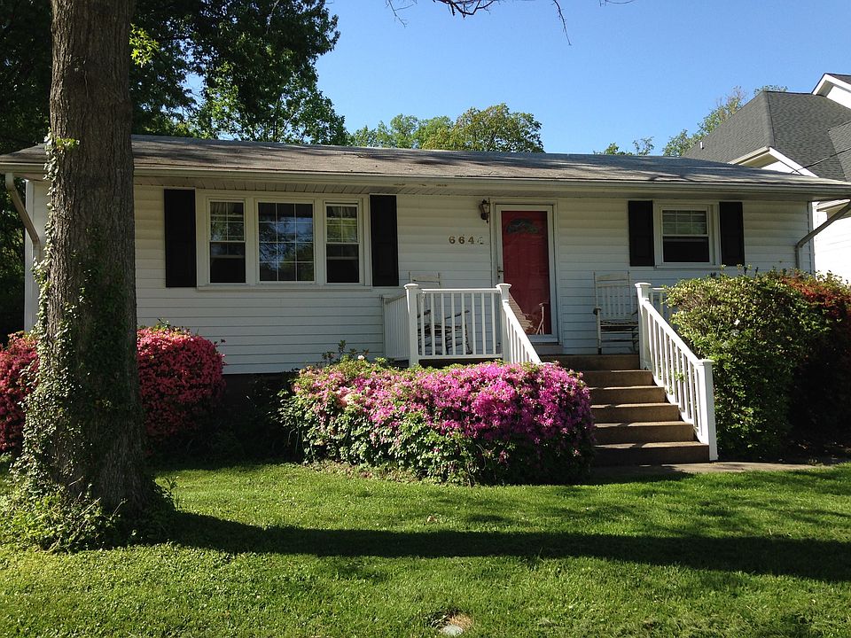 1st image of 6644 Osborn St