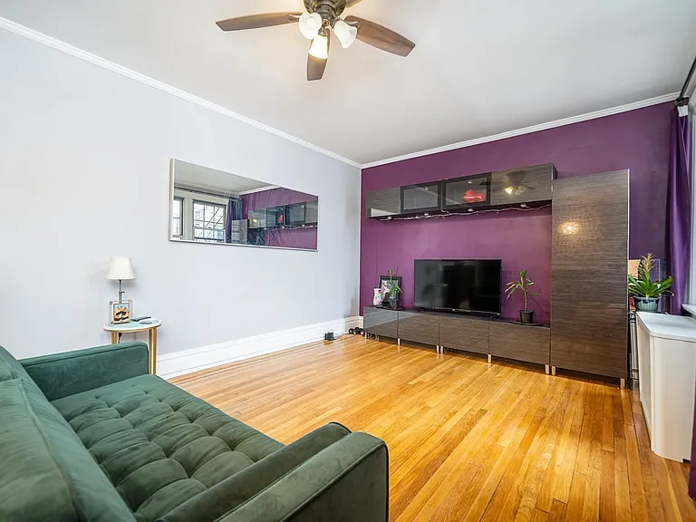 1000 Hudson St #406 — Photo 4