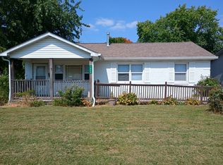 1808 Bacon St, Indianapolis, IN