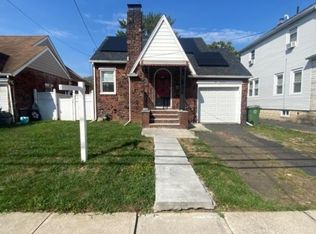 614 Sheridan Ave, Roselle, NJ 07203