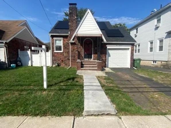 614 Sheridan Ave, Roselle Boro, NJ 07203